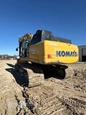 Side of used Komatsu Excavator for Sale,Back of Used Excavator for Sale,Front of used Komatsu Excavator for Sale,Used Excavator for Sale